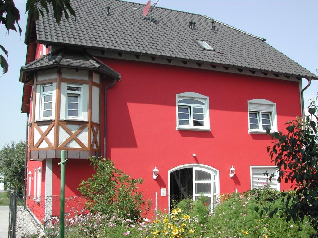 Hotel Fraenkischer Gasthof Lutz Giebelstadt Exterior foto